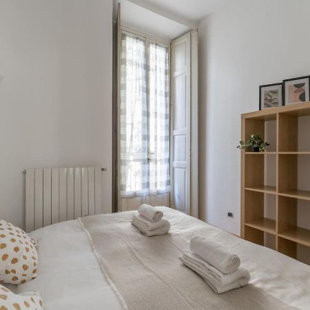 The Best Rent - Spacious Apartment Near Colonne S Lorenzo Milan Exterior photo