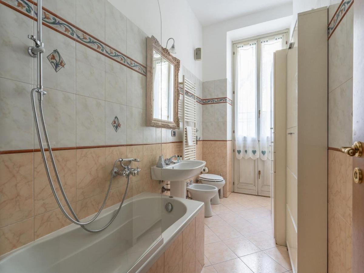 The Best Rent - Spacious Apartment Near Colonne S Lorenzo Milan Exterior photo