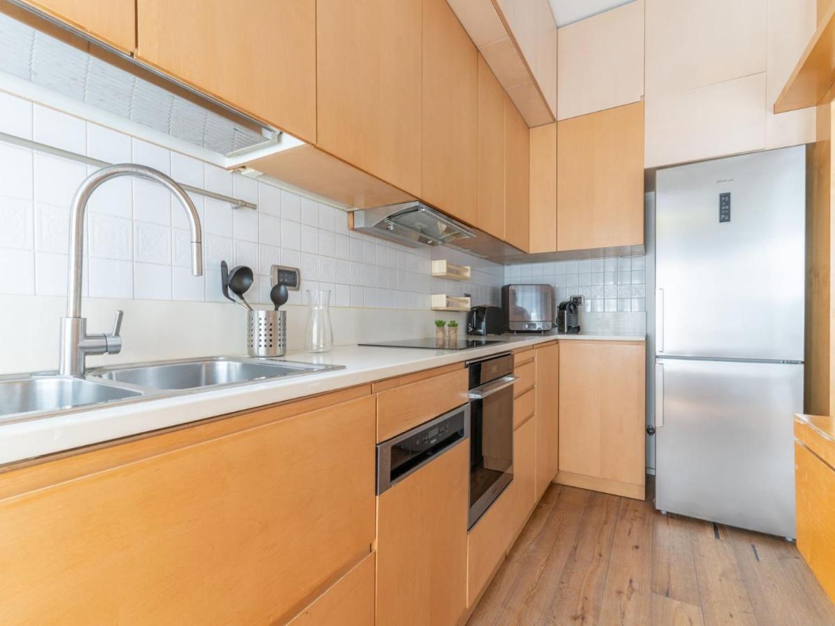 The Best Rent - Spacious Apartment Near Colonne S Lorenzo Milan Exterior photo