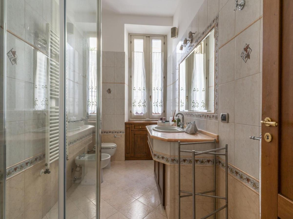 The Best Rent - Spacious Apartment Near Colonne S Lorenzo Milan Exterior photo