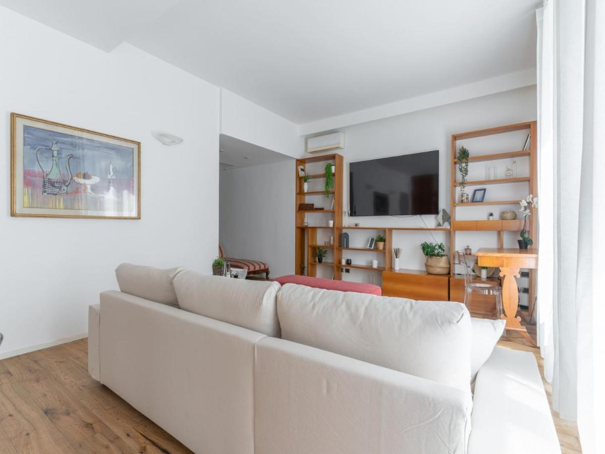 The Best Rent - Spacious Apartment Near Colonne S Lorenzo Milan Exterior photo